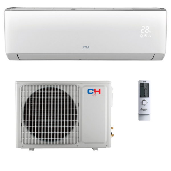 cooper&hunter arctic2 inverter (r32) 3,5 kw ch s12ftxla2 ng ( 25 ˚c) (А+++)