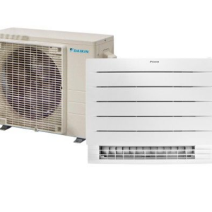 DAIKIN PERFERA FLOOR STANDING
