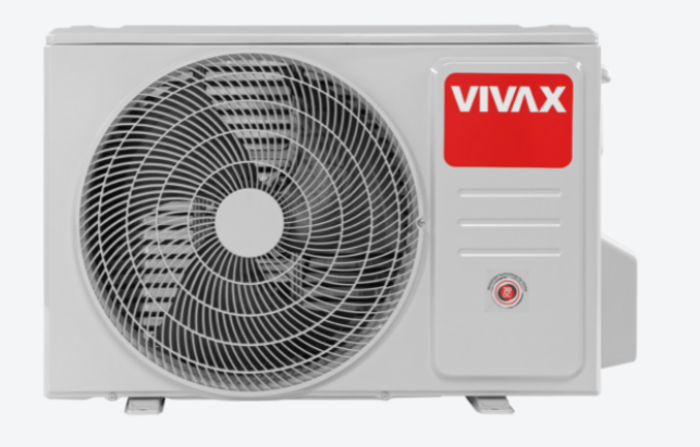 VIVAX R+ ACP-12CH35AERI/I+ - Image 2