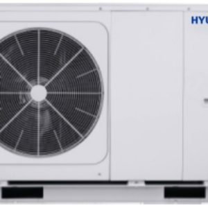 HYUNDAI- R32 monobloc 10kw (1x230V) [HYHC-V10W/D2N8-BE30]