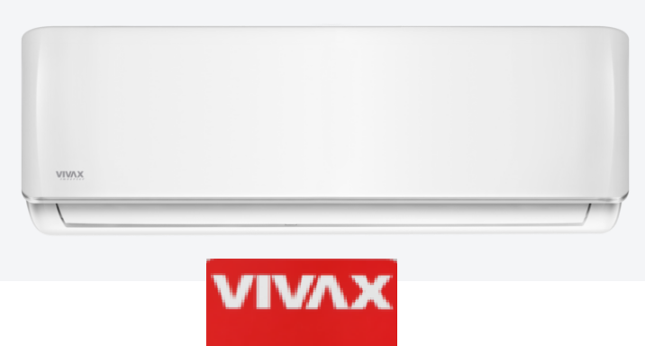 VIVAX R+ ACP-12CH35AERI/I+