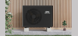 COOPER&HUNTER   ECOPOWER HEAT PUMP CH-HP09UIMPZK