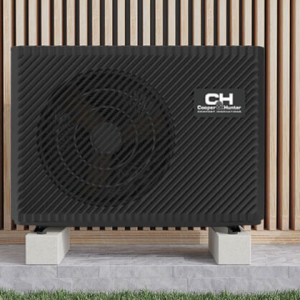 COOPER&HUNTER ECOPOWER HEAT PUMP CH-HP09UIMPZK