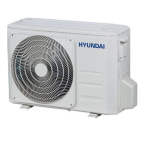 HYUNDAI- надворешна единица со 3 излези H3OE-27HFN8-Q R32 27000 Btu/h(8кw)