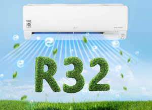 LG -Standard WIN, Wi-Fi (R32) DUAL Inverter, А++/А+, 3,5kw(12 Btu/h)