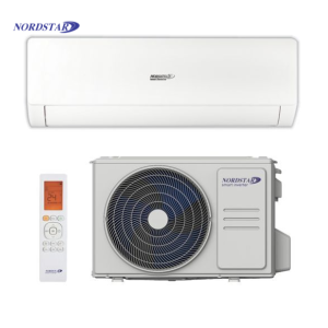 NORDSTAR POLAR   -25C. 12HRFN8 12kBTU